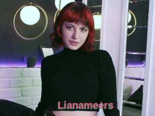 Lianameers