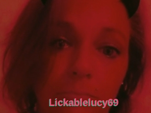 Lickablelucy69