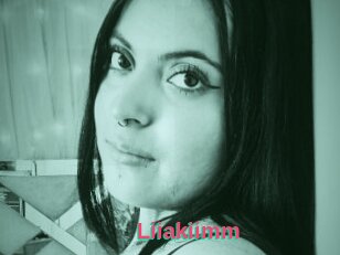 Liiakiimm