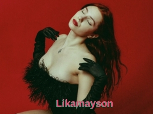 Likamayson