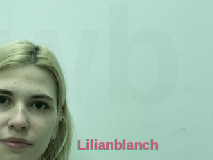 Lilianblanch