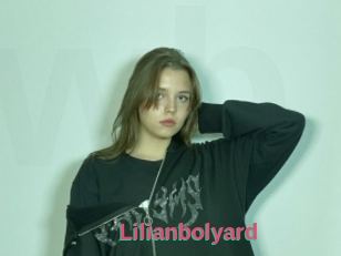 Lilianbolyard