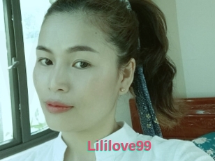 Lililove99