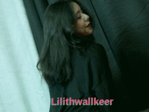 Lilithwallkeer