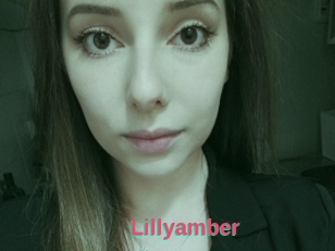 Lillyamber