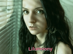 Lilumoony