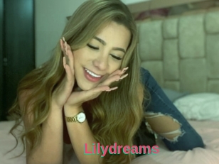 Lilydreams