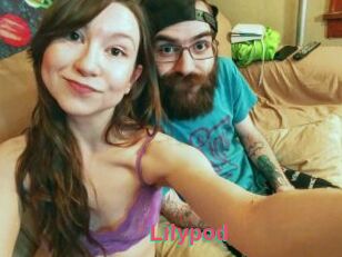 Lilypod