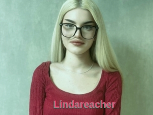 Lindareacher