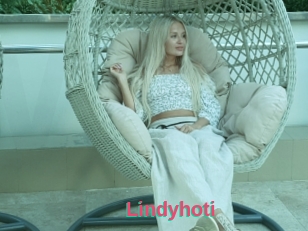 Lindyhoti