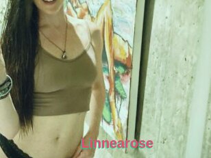 Linnearose