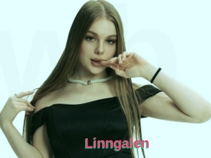 Linngalen