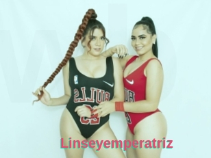 Linseyemperatriz