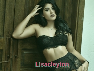 Lisacleyton