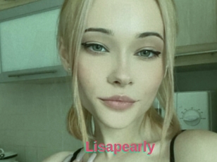 Lisapearly