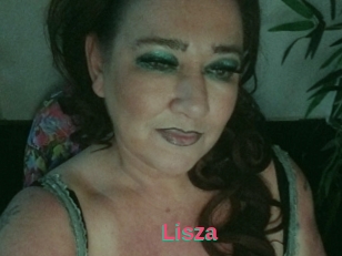 Lisza