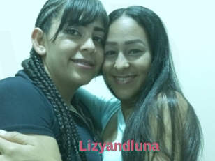 Lizyandluna