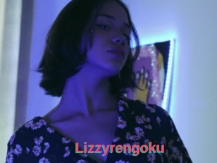 Lizzyrengoku