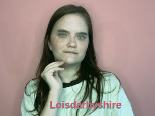 Loisdarbyshire