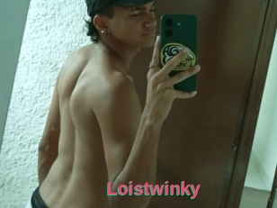 Loistwinky