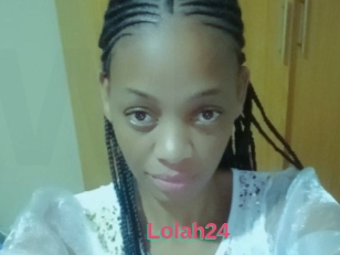 Lolah24