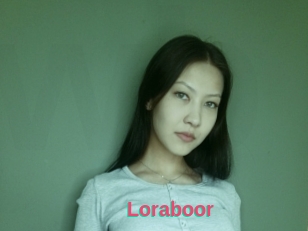 Loraboor