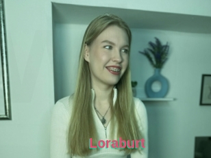 Loraburt