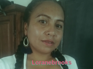 Loranebrooks