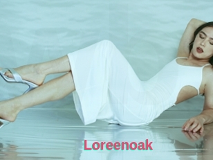 Loreenoak