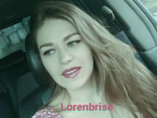 Lorenbrise