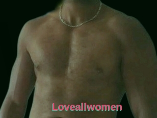 Loveallwomen