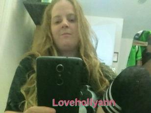 Lovehollyann