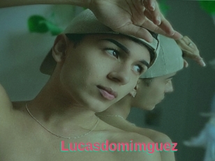 Lucasdomimguez