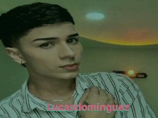 Lucasdominguez