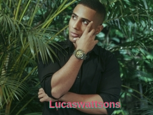 Lucaswattsons