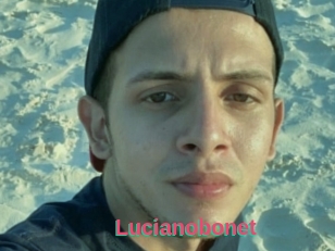 Lucianobonet