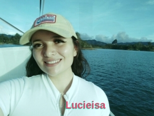 Lucieisa