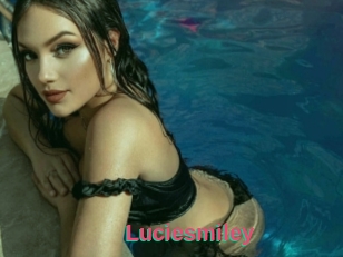 Luciesmiley