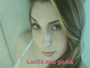 Lucila_and_giulia