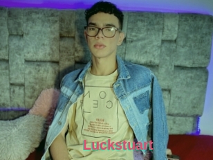 Luckstuart