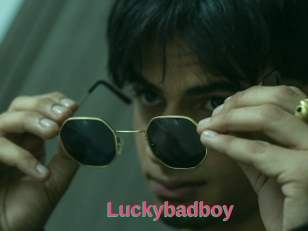 Luckybadboy