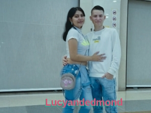 Lucyandedmond