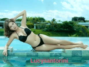 Lucysantorini