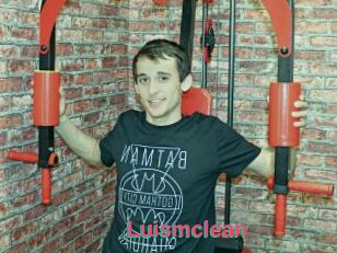 Luismclean
