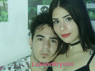 Lukandkrystin