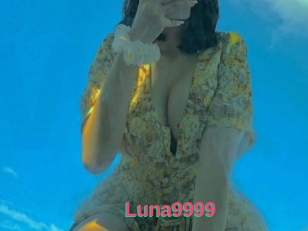 Luna9999