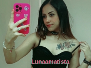 Lunaamatista