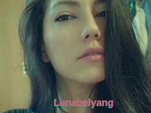 Lunabelyang