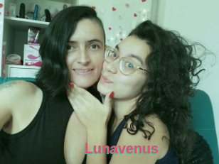 Lunavenus