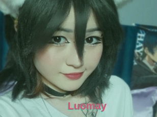 Luomay